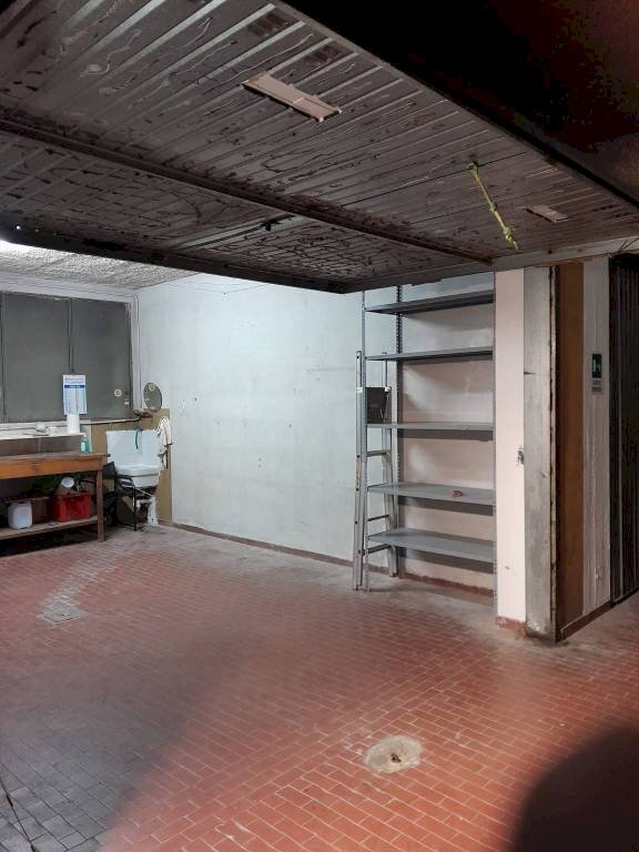 Cantina - Box corso Giuseppe Garibaldi, Ozzano dell'Emilia - foto 1