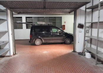 Posto macchina - Box corso Giuseppe Garibaldi, Ozzano dell'Emilia - foto 2