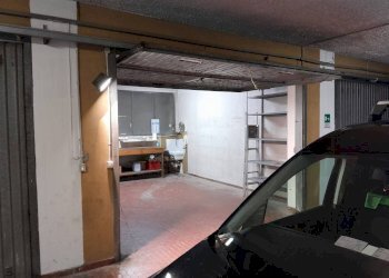 Interno non residenziale - Box corso Giuseppe Garibaldi, Ozzano dell'Emilia - foto 5