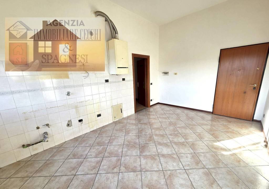 Cucina - Three-room apartment via 13 Martiri, Campi Bisenzio - photo 1