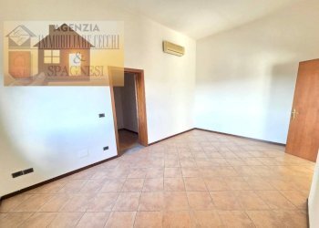 Stanza non arredata - Appartamento via 13 Martiri, Campi Bisenzio - foto 7