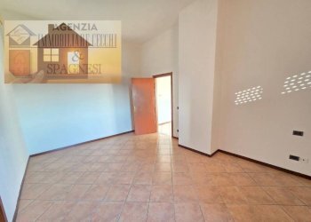 Stanza non arredata - Appartamento via 13 Martiri, Campi Bisenzio - foto 9