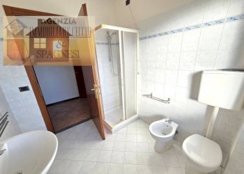 Bagno - Appartamento via 13 Martiri, Campi Bisenzio - foto 11