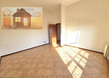 Stanza non arredata - Appartamento via 13 Martiri, Campi Bisenzio - foto 15