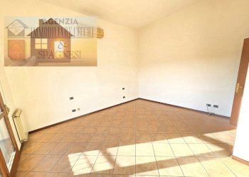 Stanza non arredata - Appartamento via 13 Martiri, Campi Bisenzio - foto 16