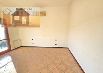 Stanza non arredata - Appartamento via 13 Martiri, Campi Bisenzio - foto 19