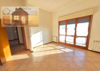 Camera da letto - Appartamento via 13 Martiri, Campi Bisenzio - foto 21