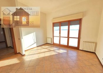 Camera da letto - Appartamento via 13 Martiri, Campi Bisenzio - foto 22