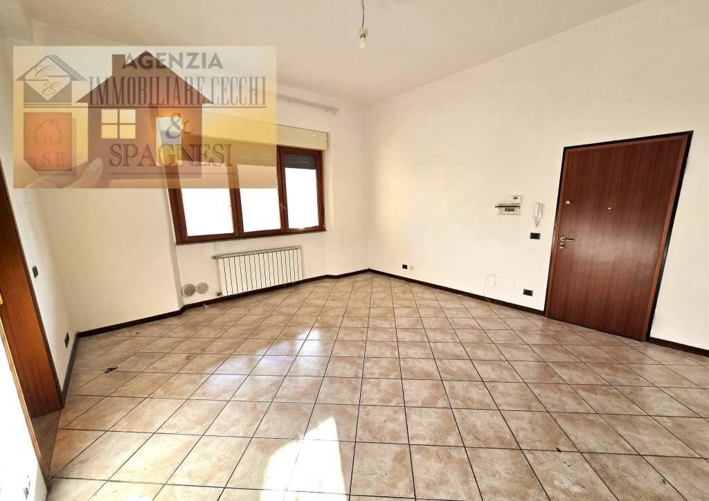 Stanza non arredata - Two-room apartment via Tredici Martiri, Campi Bisenzio - photo 3