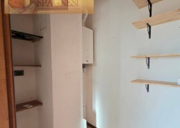 Ripostiglio - Appartamento via Tredici Martiri, Campi Bisenzio - foto 18