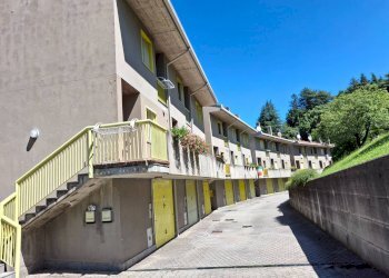 Foto 13 - Villa a Schiera via GORIZIA
 
52, Laveno-Mombello - foto 13