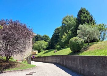 Foto 17 - Villa a Schiera via GORIZIA
 
52, Laveno-Mombello - foto 17