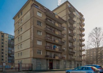 Facciata - Four-room apartment corso Traiano, 69, Torino (neighborhood Lingotto) - photo 1