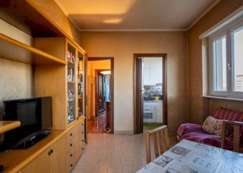 Salone - Four-room apartment corso Traiano, 69, Torino (neighborhood Lingotto) - photo 2