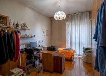 Camera da letto - Four-room apartment corso Traiano, 69, Torino (neighborhood Lingotto) - photo 9