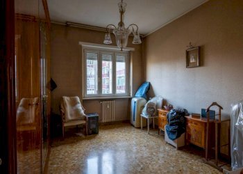 Camera da letto - Four-room apartment corso Traiano, 69, Torino (neighborhood Lingotto) - photo 11