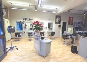 Ufficio - Parrucchieri Uomo - Donna Valsamoggia (zona Albareto - Mulini Nuovi) - foto 1