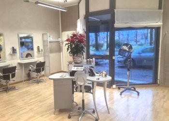 Ufficio - Parrucchieri Uomo - Donna Valsamoggia (zona Albareto - Mulini Nuovi) - foto 2