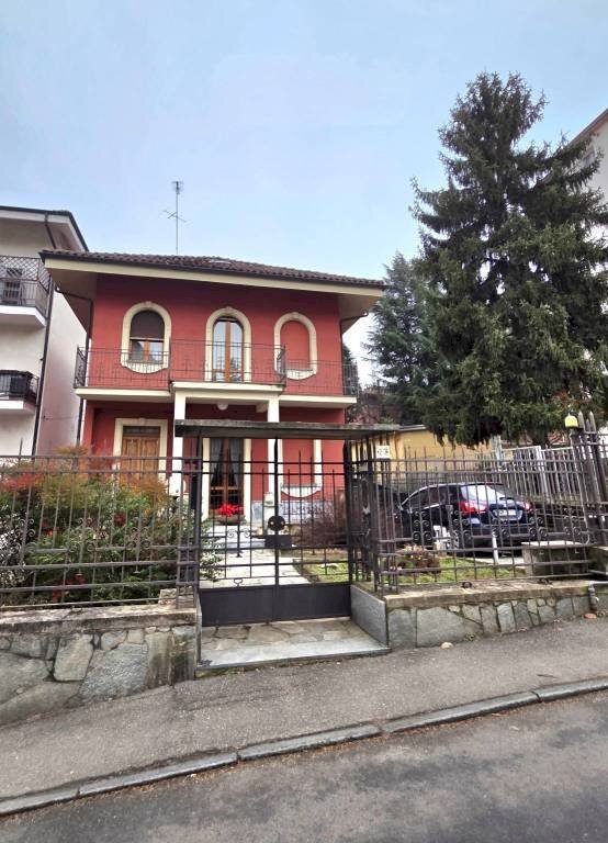 Facciata - Villa Asti - foto 1