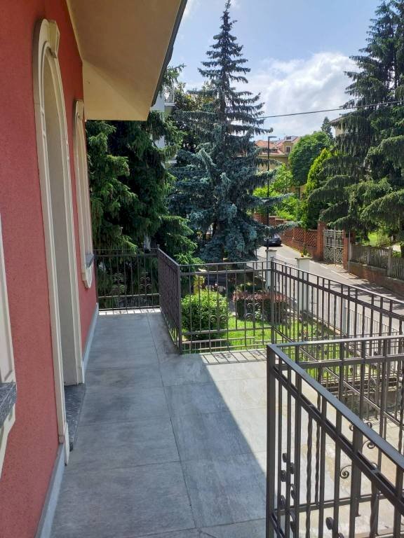 Balcone - Villa Asti - foto 3