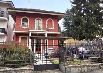 Facciata - Villa Asti - foto 1