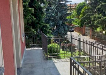 Balcone - Villa Asti - foto 3