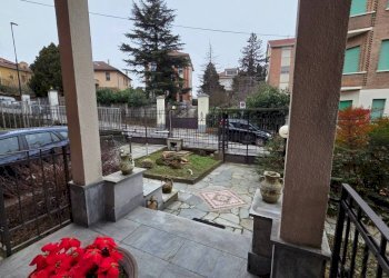 Villa Asti - foto 7