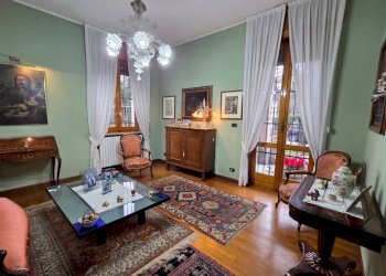 Salone - Villa Asti - foto 9