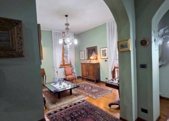 Ingresso - Villa Asti - foto 10