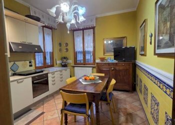 Cucina - Villa Asti - foto 11