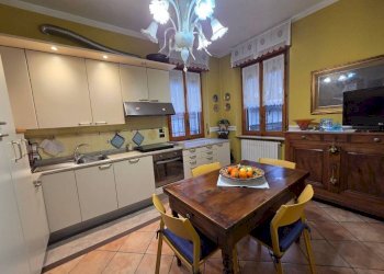 Cucina - Villa Asti - foto 13