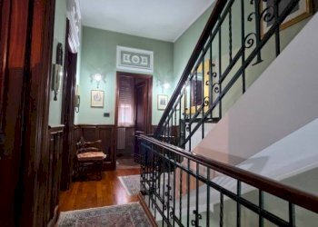 Scala - Villa Asti - foto 14