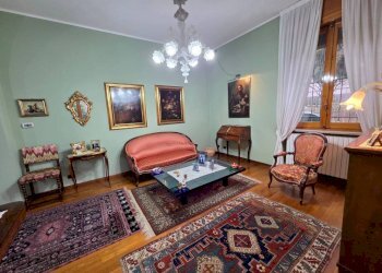 Camera da letto - Villa Asti - foto 16