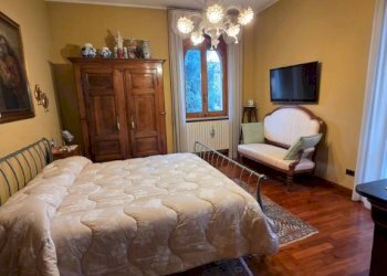 Camera da letto - Villa Asti - foto 18