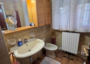 Bagno - Villa Asti - foto 19