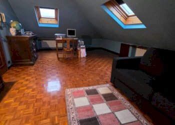 Salone - Villa Asti - foto 20
