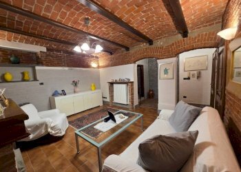 Salone - Villa Asti - foto 25