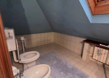 Bagno - Villa Asti - foto 26
