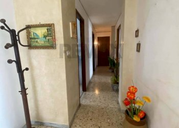 Hall / corridoio - Appartamento Corso dei Mille
 
61/A, Alcamo - foto 1