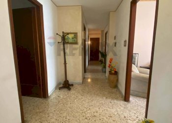 Hall / corridoio - Appartamento Corso dei Mille
 
61/A, Alcamo - foto 2