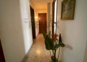 Hall / corridoio - Appartamento Corso dei Mille
 
61/A, Alcamo - foto 3