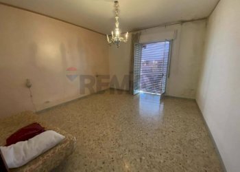 Stanza vuota - Appartamento Corso dei Mille
 
61/A, Alcamo - foto 5