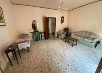 Soggiorno - Appartamento Corso dei Mille
 
61/A, Alcamo - foto 9