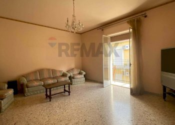 Soggiorno - Appartamento Corso dei Mille
 
61/A, Alcamo - foto 10