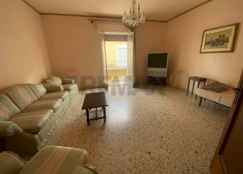 Soggiorno - Appartamento Corso dei Mille
 
61/A, Alcamo - foto 11