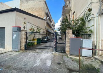 Edificio all\'aperto - Appartamento Corso dei Mille
 
61/A, Alcamo - foto 13