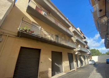 Edificio all\'aperto - Appartamento Corso dei Mille
 
61/A, Alcamo - foto 14