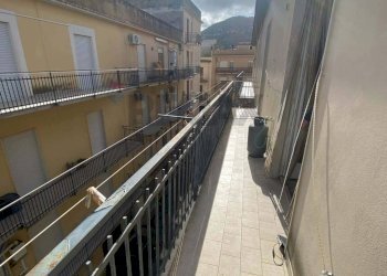 Balcone - Appartamento Corso dei Mille
 
61/A, Alcamo - foto 15