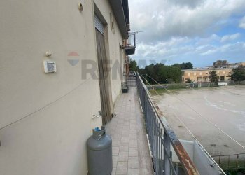 Balcone - Appartamento Corso dei Mille
 
61/A, Alcamo - foto 16