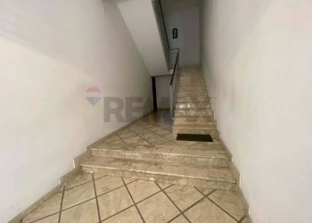 Scale - Appartamento Corso dei Mille
 
61/A, Alcamo - foto 21